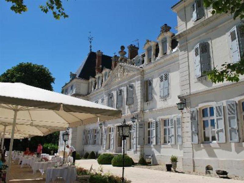 Chateau De Divonne Exterior photo